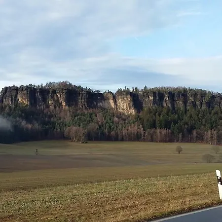 Ferienwohnung Bergblick * Kleingiesshubel
