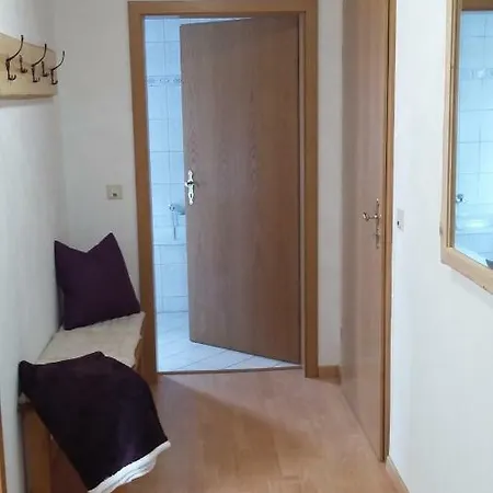 Ferienwohnung Bergblick Kleingiesshubel