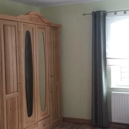 Ferienwohnung Bergblick * Kleingiesshubel