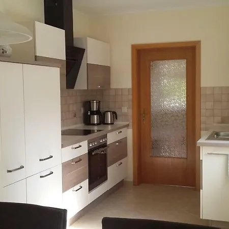 Ferienwohnung Bergblick * Kleingiesshubel